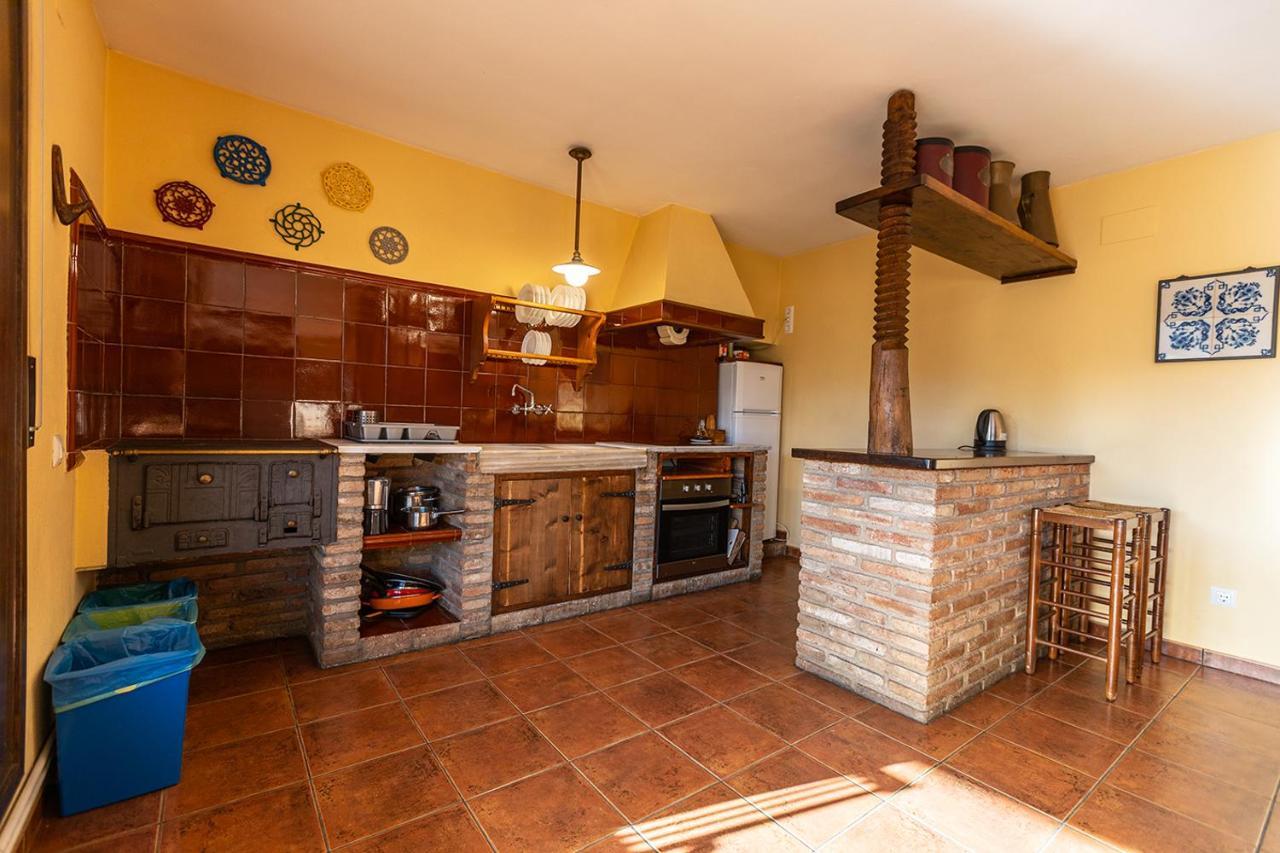La Vileta - Cornudella De Montsant Exterior photo