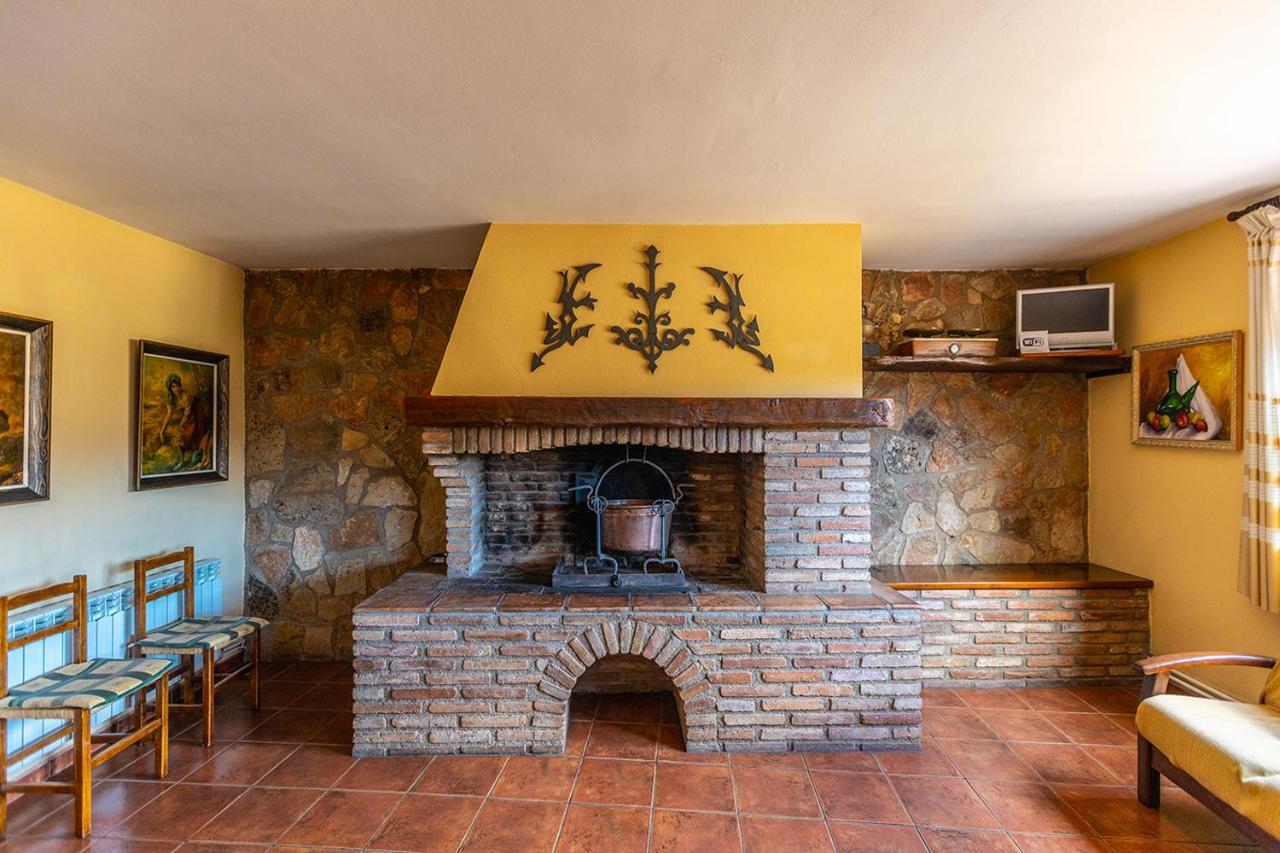 La Vileta - Cornudella De Montsant Exterior photo